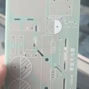 锂电池保护板采集排线 | PCB采样线 | 适用于BMS连接AFE采集板