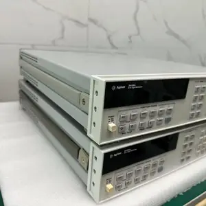 �����ǵ�KEYSIGHT 3458A 8λ�����ֶ��ñ� ��������
