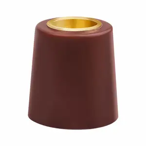 环网柜堵头测温传感器 15KV电缆分支箱10KV绝缘塞堵头测温W-S12