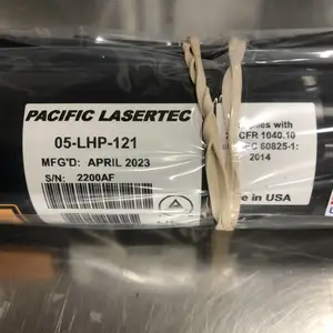 供应美国 Melles Griot 激光器 05-LSC-708-540