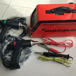 MULTIPLAZ3500 姆尔吉便携式多功能等离子切割器 切割焊接两用 环保
