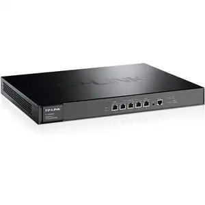 TP-LINK L-ER6520G四核多WAN口千兆企业VPN路由器