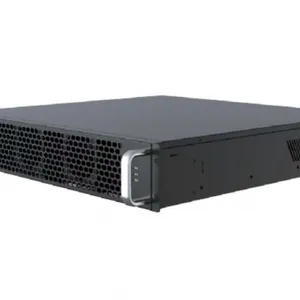高斯优普SUPER-100A400V3PN有源电力滤波器APF 谐波治理装置
