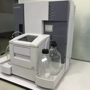 ����Biacore T100 ���������ȶ���ѧ�໥���÷�����