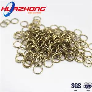 Ag25Sn银焊环 HZ-Ag25Sn 安徽华众 工厂 产品规格尺寸可定制