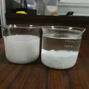 打井污泥压泥用高分子絮凝剂 超洁水处理絮凝剂