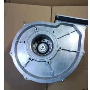 原装正品德国散热风扇 G2E133-DN79-38 115V 101W 前倾离心鼓风机