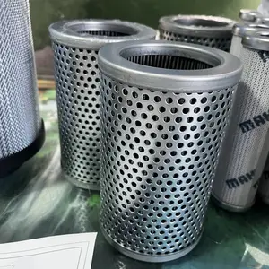 P-VN-10A-150W吸油滤芯 油箱进油口过滤 注塑机冷却油路净化 华豫