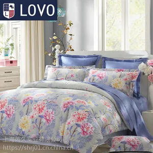 【LOVO罗莱家纺出品】礼赠品渠道全国总代理商