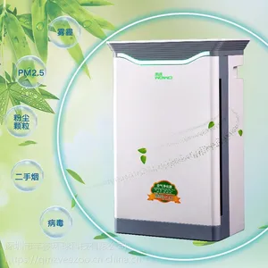 哪些地方都在使用着空气净化器