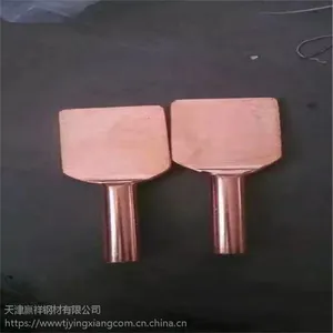 铜厂家现货铜管件 紫铜管件 铜三通 铜螺丝杆 规格齐全 可定做