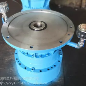 液压减速机,液压马达,GFT