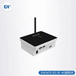 EN+驿普乐氏 能源网关 ENGATE-01-20（4G版） 运营版交流充电桩 集群联网设备