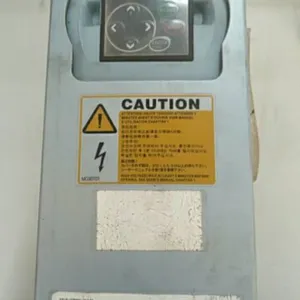 北京变频器专业维修中心