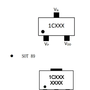 低压大电流灯条IC 方案NU501-1C100 1C120 1C150线性恒流调光驱动芯片