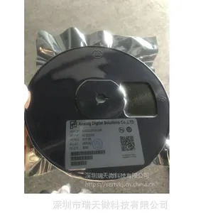 原装现货 三极管 AD2222A QFN8 SSOP