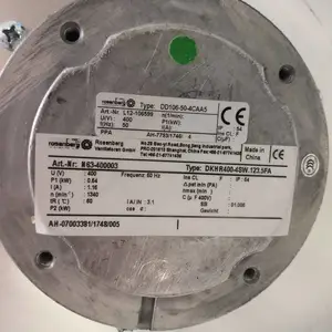 �ŷ���DKHR710-6SW.219.7KF���ķ��������ɭRosenberg