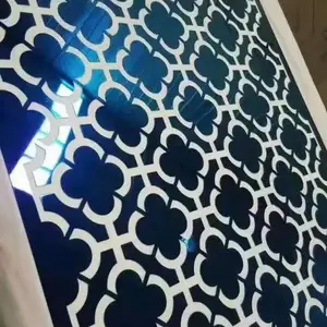 工程装饰 工厂直销 不锈钢电梯门板 定制各种规格