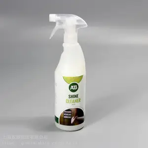 不锈钢清洁光亮剂(DD414)去表面油污和指纹印迹等 西班牙进口