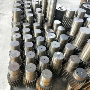 ����̩�˼��ٻ���ZQ400-31.5-3CAԲ�����ּ��ٻ�С���� �м������