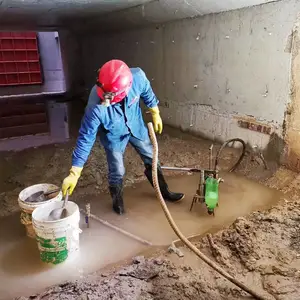 南京-污水池断裂缝堵漏-景观水池堵漏施工单位
