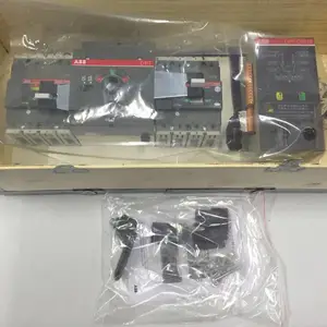 ��Ʒabb˫��Դת������DPT160-CB010 R63A80A100A 4P R125A160A