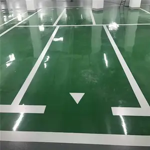 武汉奥典交通环氧树脂地坪
