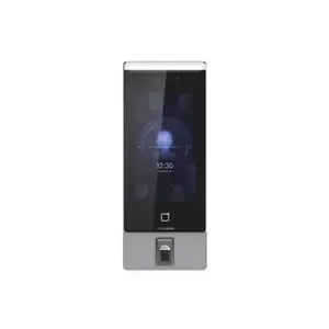 海康威视DS-K1T607MF 门禁人脸识别可视对讲一体机