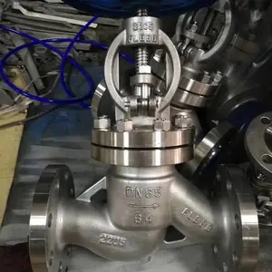 �����з������� J41W-16P DN125��������ͷ� ���������ͷ� �����ƽ�ֹ��
