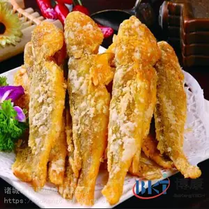 小黄鱼 裹粉机600型 上浆设备 生产加工企业