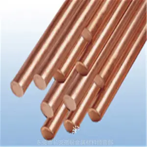 ֱ��GK-CuCrF35�����ͭ�� GK-CuCrF35�����ͭԲ��