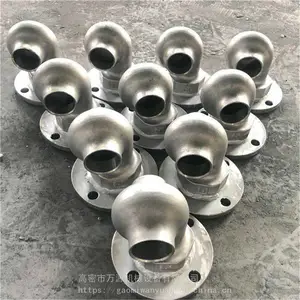 ������Դ�����316L����׶������ͷDN50����������