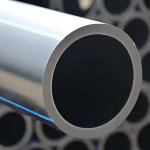 PE给水管阳曲县批发经销商-质量好价格低-荣阳天盛管业