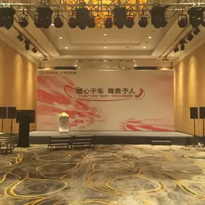 展览大型物料制作基地、展示道具制作基地