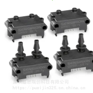 SDP610-500pa�Ȼ���ϵͳSensirionʢ˼�����0.1paѹ��������