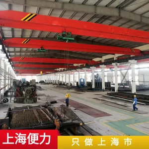 LB型BT4级3吨防爆行车 5吨气体粉尘Exd CT4防爆起重机 2T无尘行吊