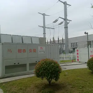 测试负载箱 测试假负荷 测试假负载 测试负载柜 测试模拟负载 测试电阻箱