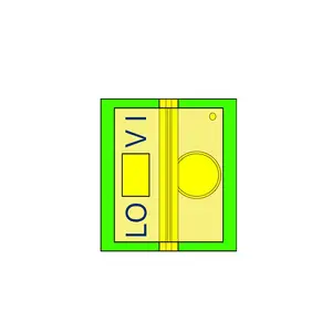2.5G DFB Laser 芯片 DFB CHIP
