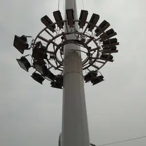 ��� ���� �˶����߸˵� 20�׹㳡�������� LED����ʽ�߸�·��