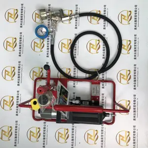 VAL-TEX 沃泰斯 液压注脂泵 QS-2000A 现货！！！