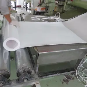 5mm厚聚四氟乙烯板 建筑管道垫板 耐磨损抗老化 支持定制