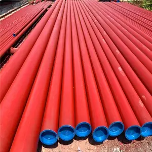 遂宁酸洗钝化无缝钢管 量大优惠报价及时
