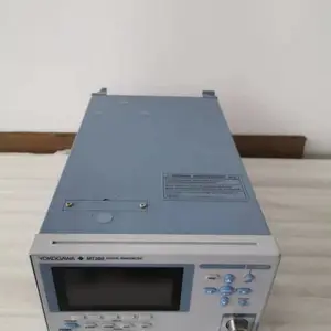 ����YOKOGAWA�������ѹ���� MT300 MC100 CA700 GS610