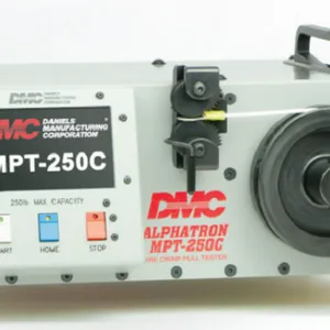 拉力测试仪 型号:MPT-250C库号:M372796