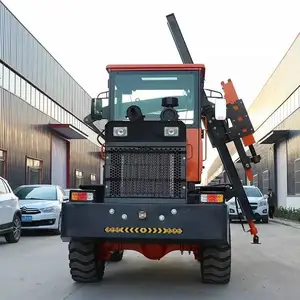 ����·���η�������׮�����Һѹ940װ�ػ�������װ��׮��