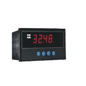数字液位测控仪/压力测控仪/静压式液位变送器 型号:LTC1000-5L2库号:M338062