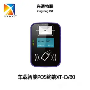 ��ͨCV80��ʿ�������շ�ɨ���������շѰ೵ˢ��ɨ���ն�