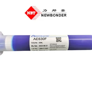 底部填充四周包封单组分环氧树脂胶粘剂AE630F