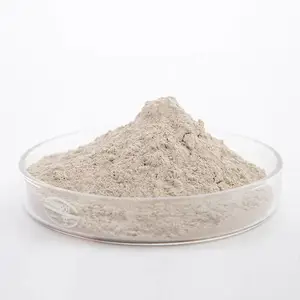 200目细粉 消失模铸铁涂料用铝矾土粉 煅烧铝含量75熟粉