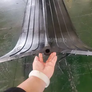 中埋式橡胶止水带A济南中埋式橡胶止水带应用范围